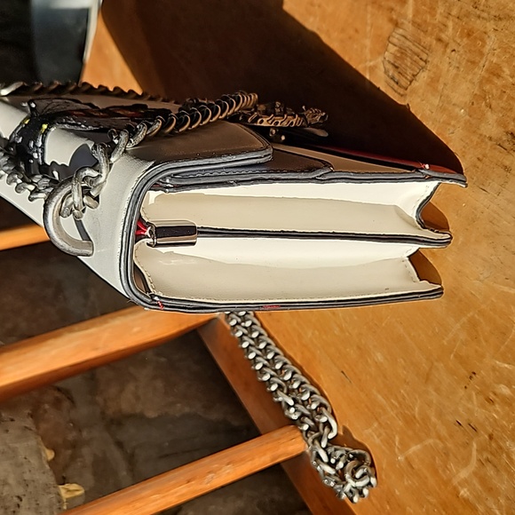 Vinyl Bee Bag Chain Strap - Picture 6 of 7